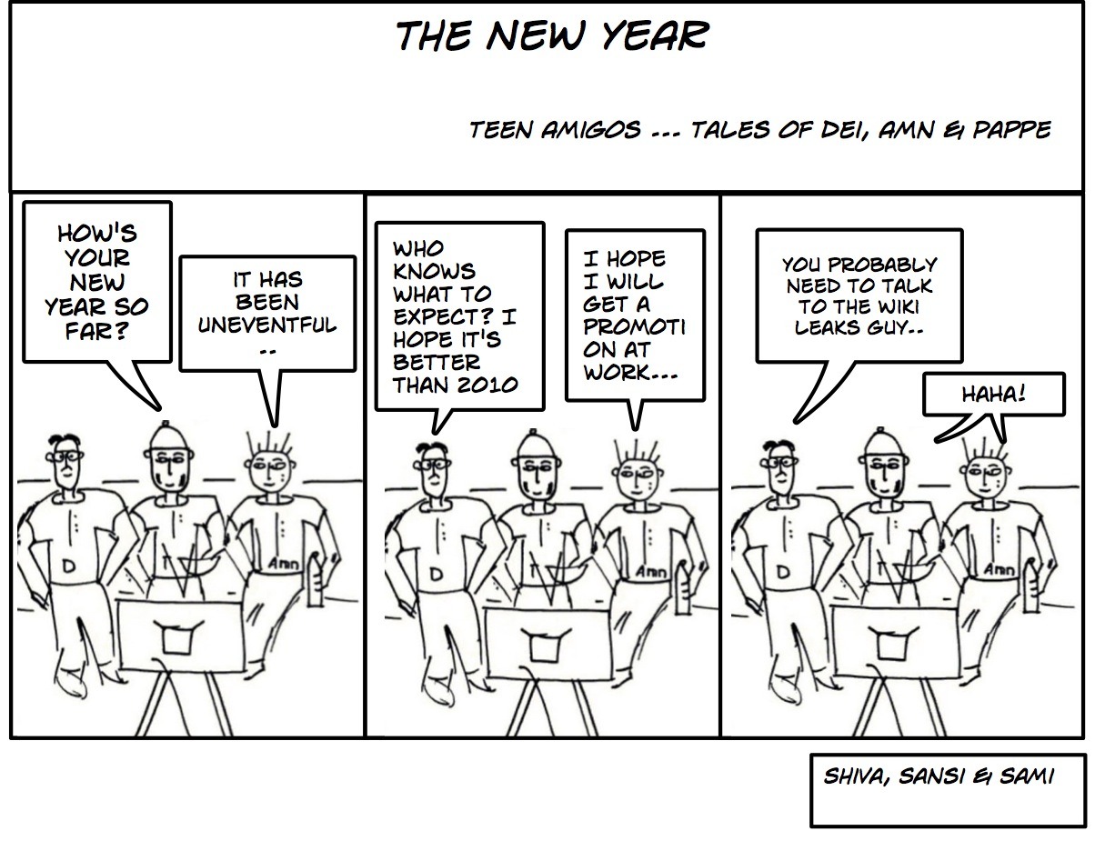 Strip 0061