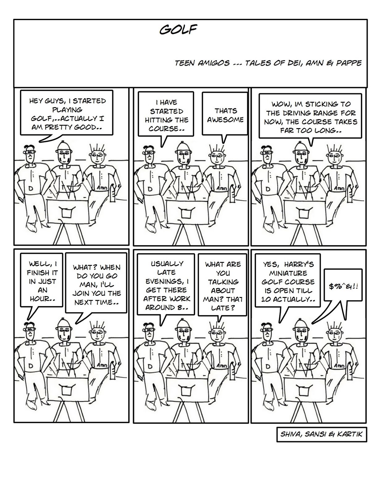 Strip 0066