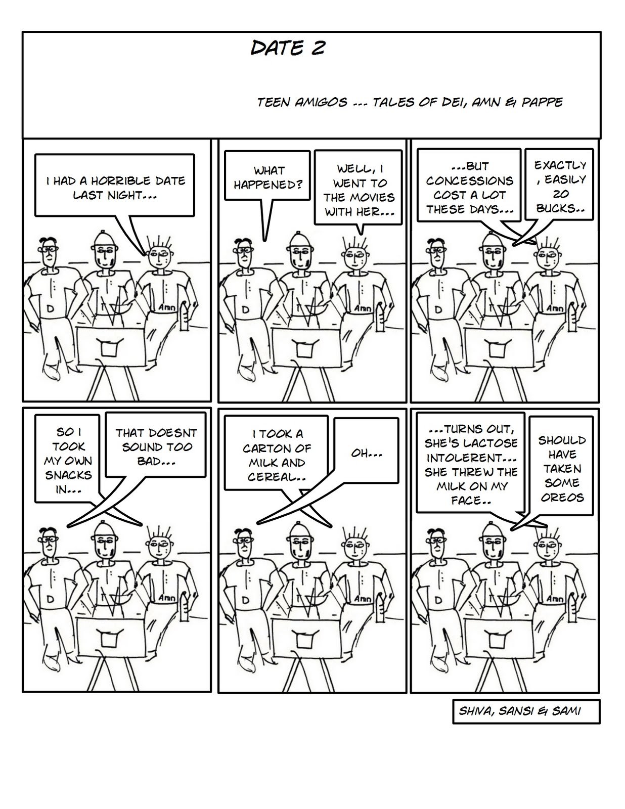 Strip 0070