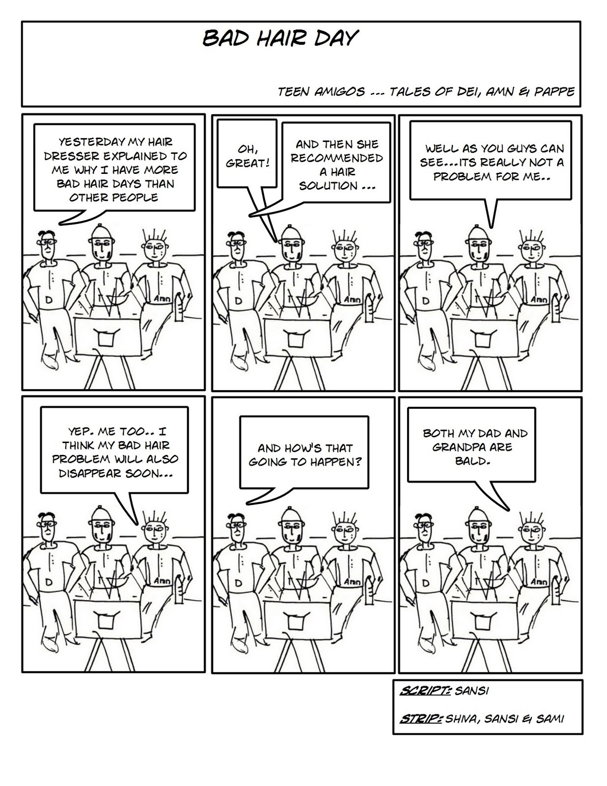 Strip 0077