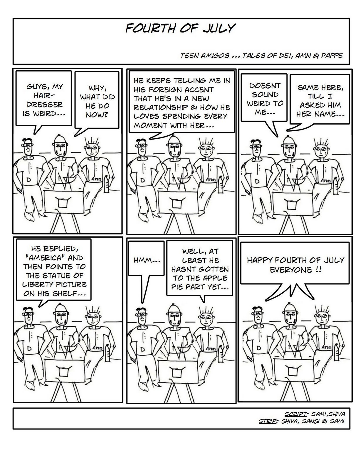Strip 0078