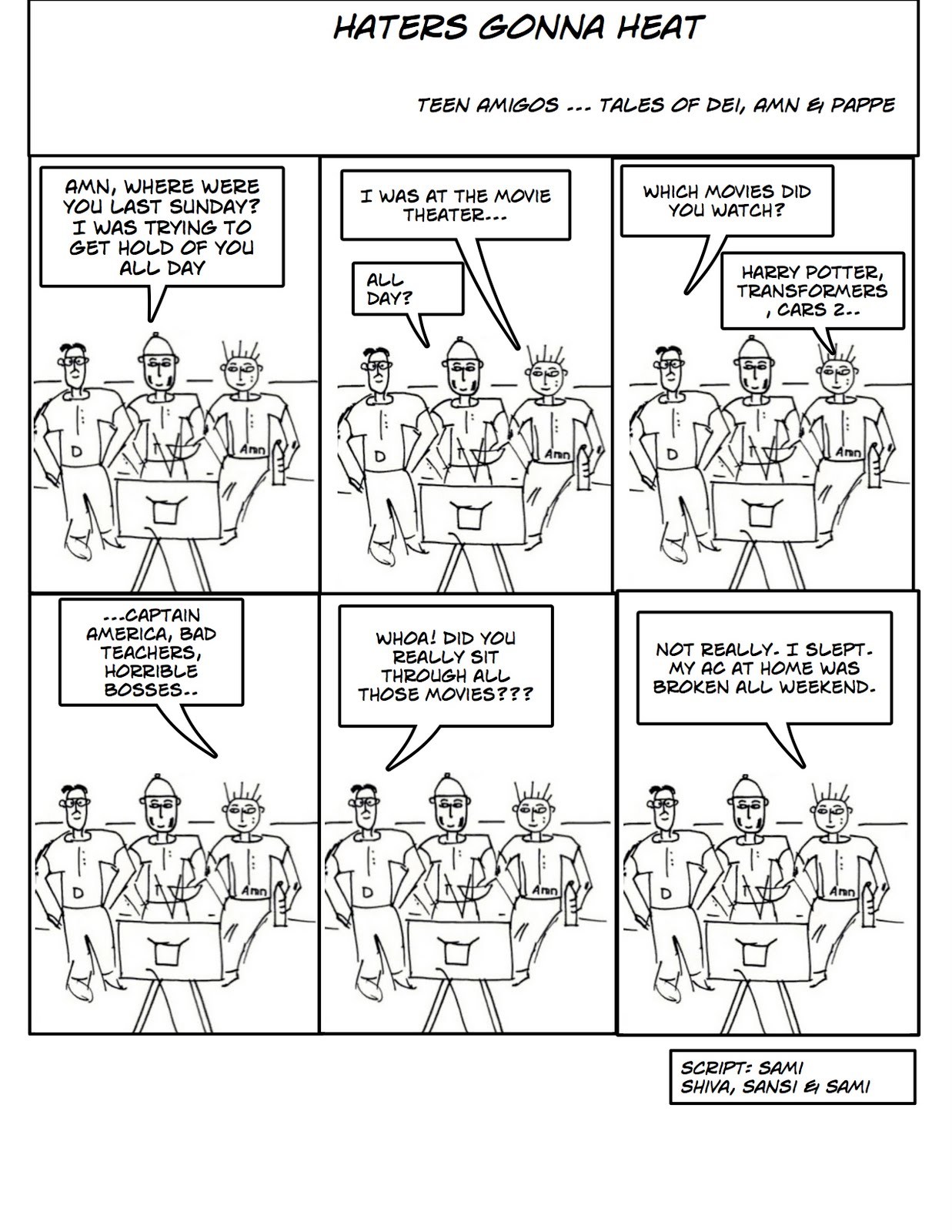 Strip 0081