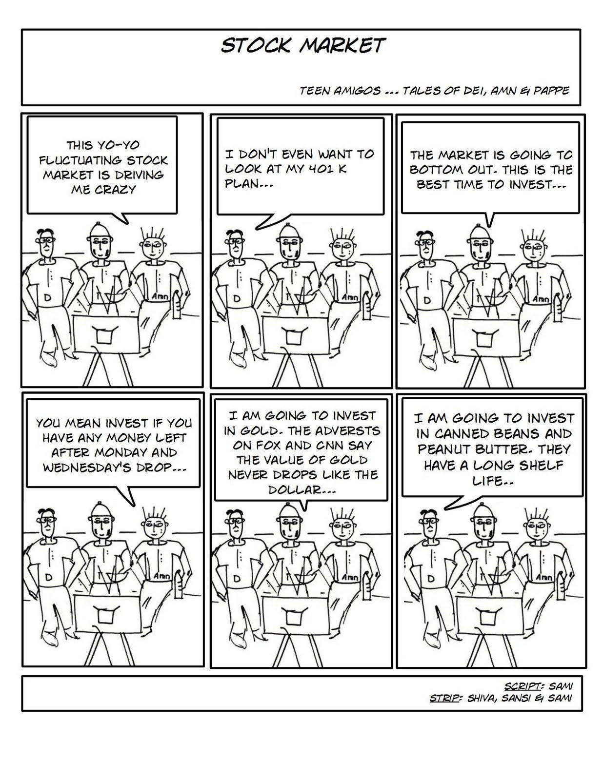 Strip 0082