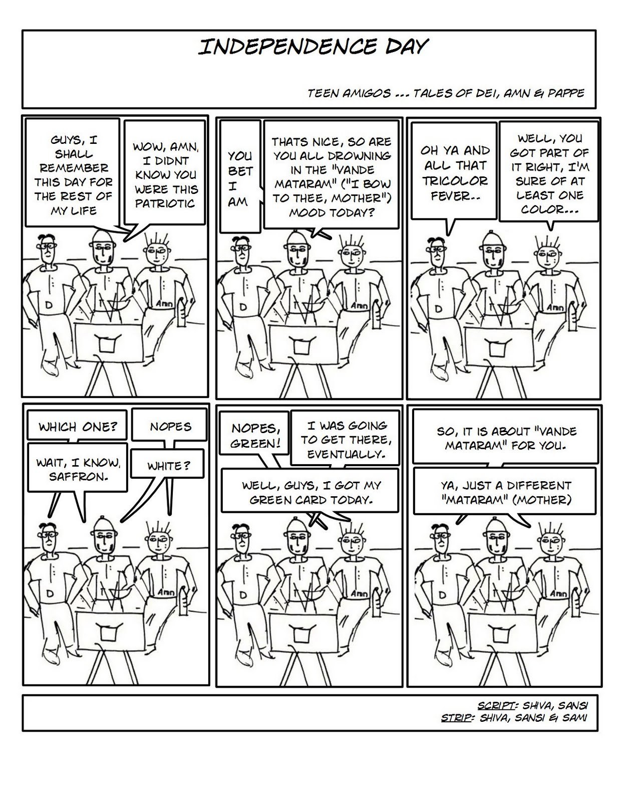 Strip 0083