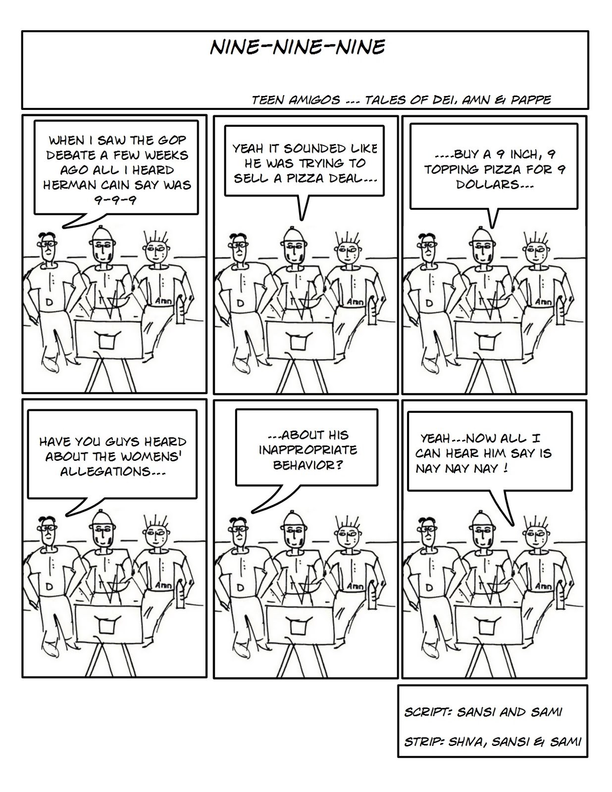 Strip 0085