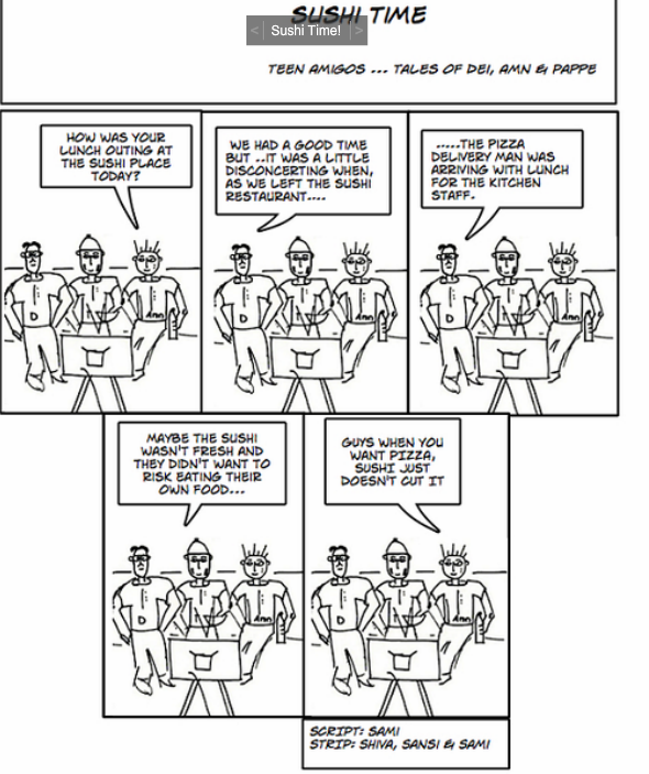 Strip 0091