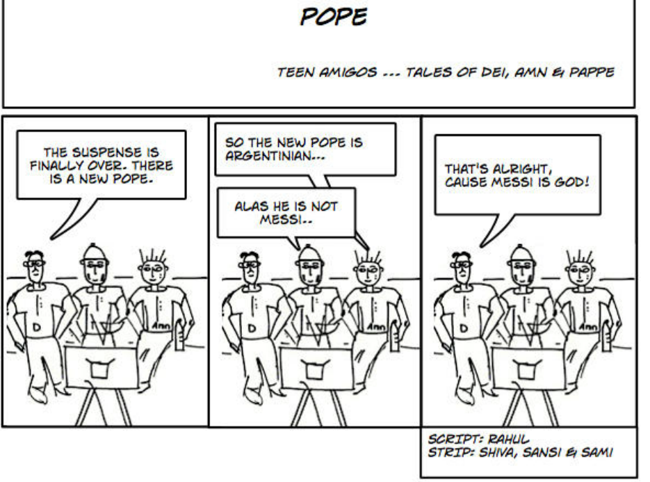 Strip 0101