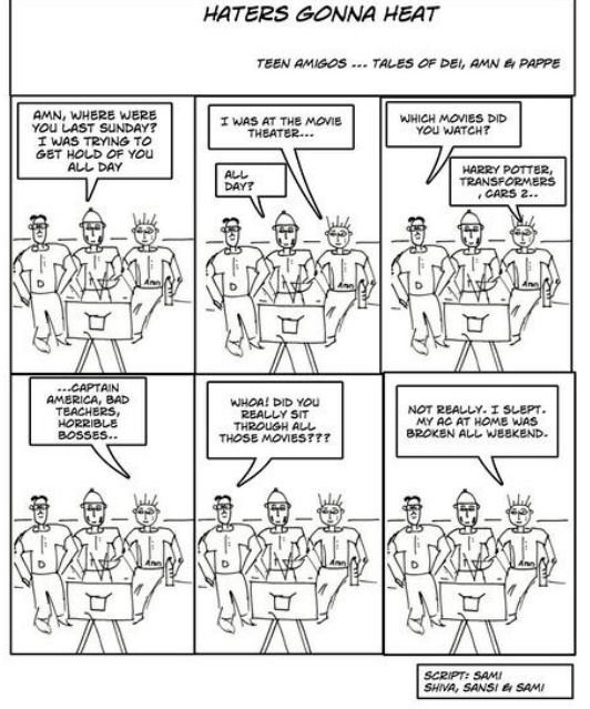 Strip 0111
