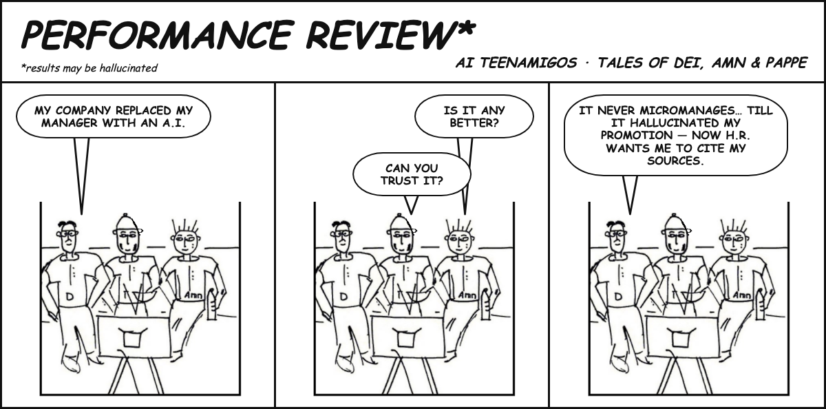 Performance Review
