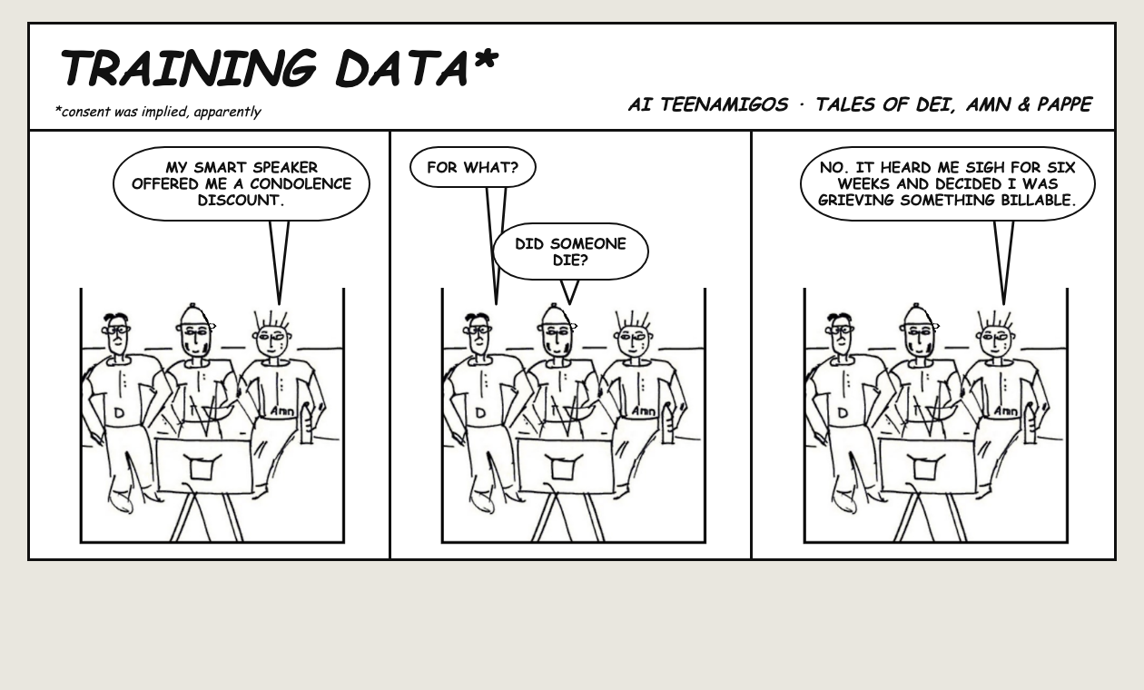 TRAINING DATA