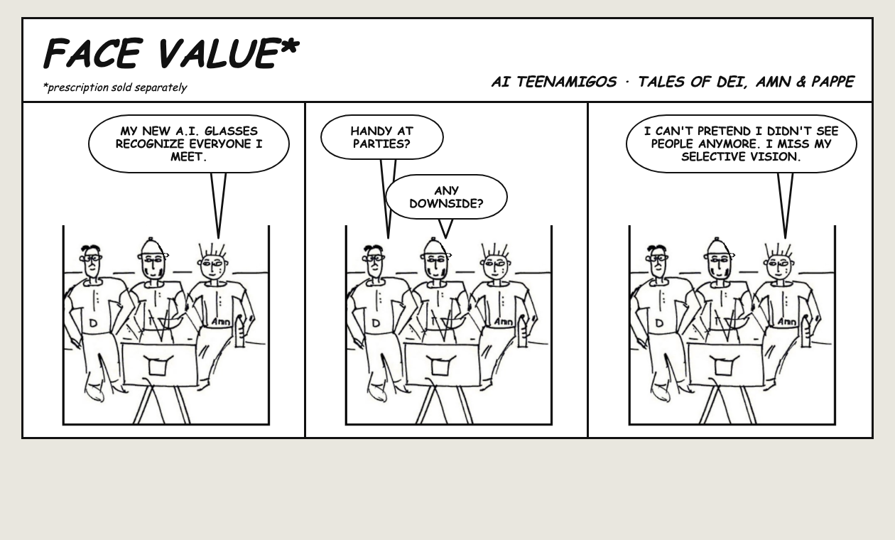 FACE VALUE